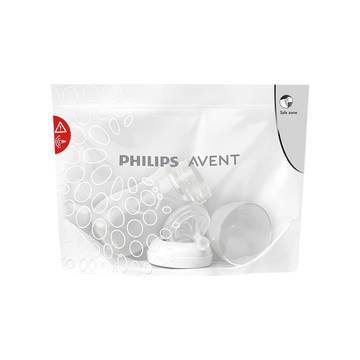 Philips Avent Microwave Sterilizing Bag